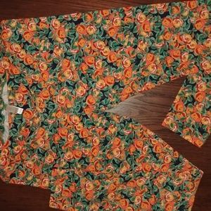 Lularoe - Leggings TC